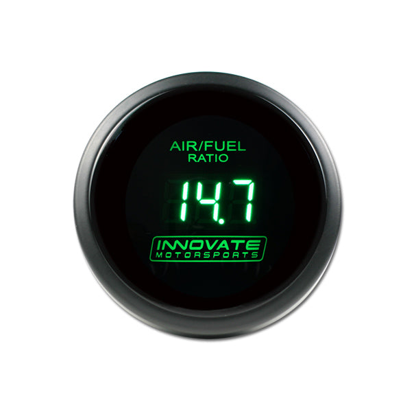 INNOVATE 38720 Широкосмуговий вимірювач співвідношення повітря/ паливо Photo-1 