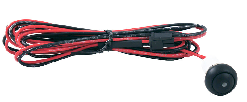 INNOVATE 39010 Кнопка віддаленого запису для PL-1 Photo-0