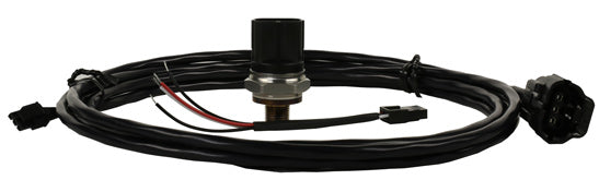 INNOVATE 39260 Датчик тиску рідина/ повітря Plug & Play 0-150 PSI 10 БАР для SSI-4 PLUS Photo-0