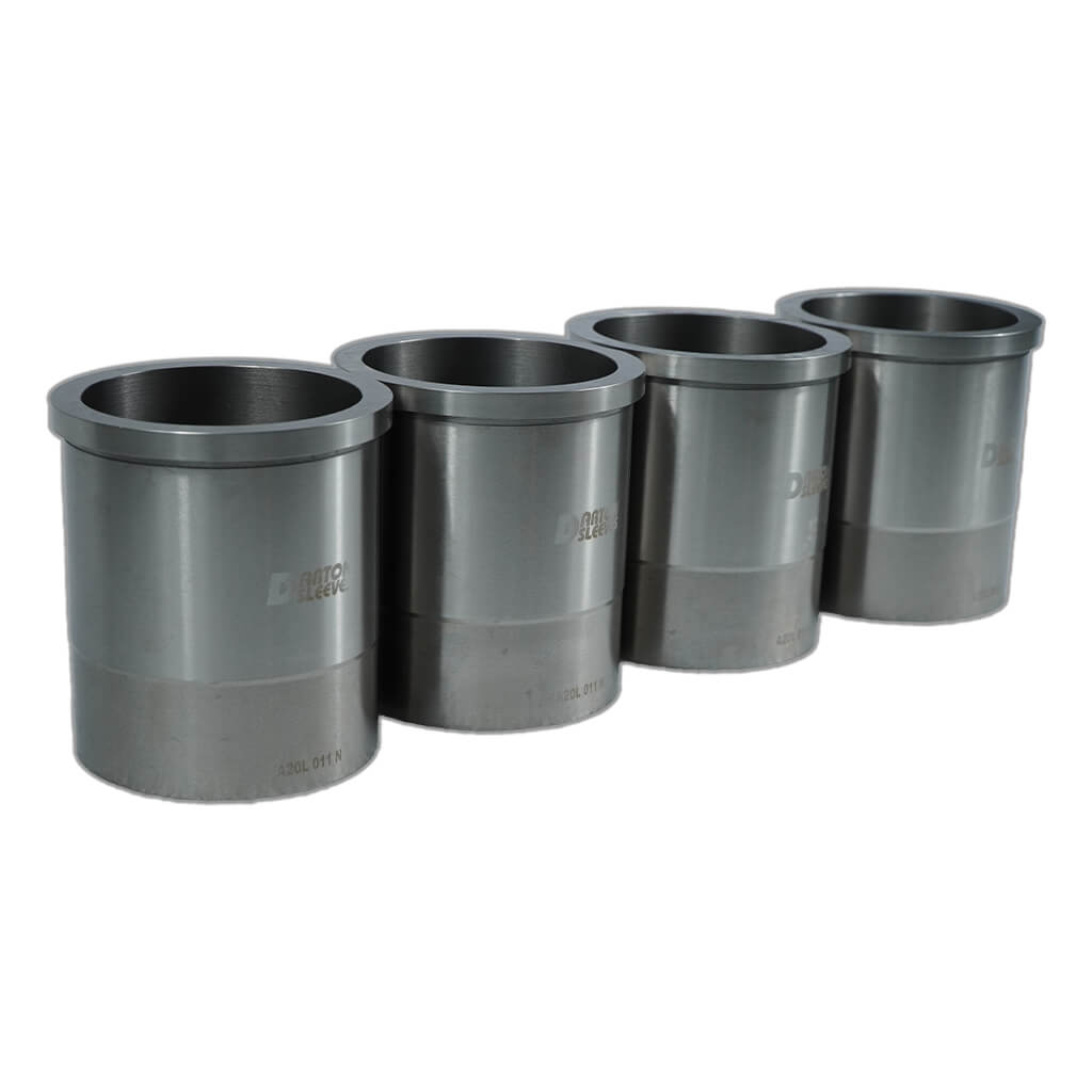 DARTON 300-029 Комплект сухих гільз 92-96 мм для SUBARU EJ20 Photo-0
