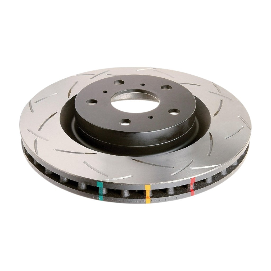 DBA 42709S Передній гальмівний диск для LEXUS ES 3.5 (GSV40) Sedan Photo-0