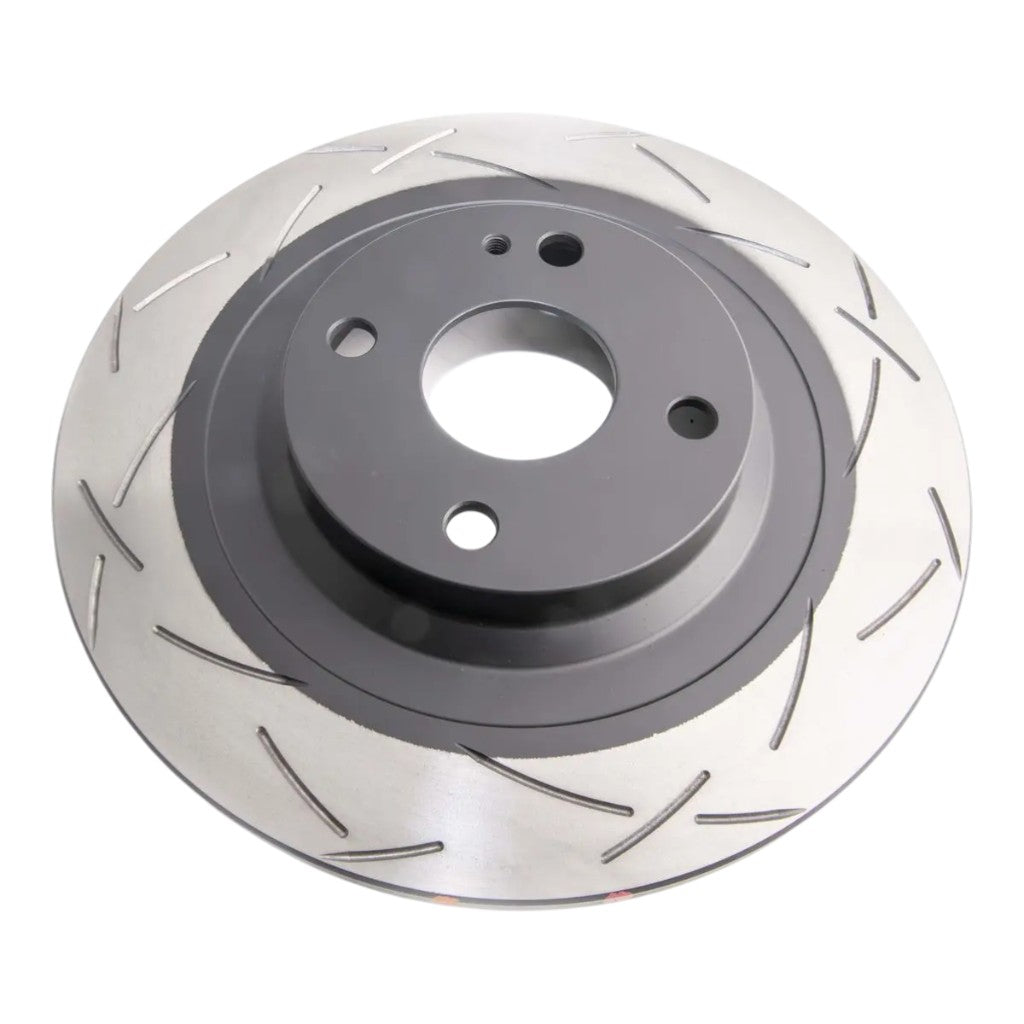 DBA 42965S Гальмівний диск T3 4000 серії для ABARTH 124 Spider (348) / FIAT 124 Spider (348) / MAZDA MX-5 (ND / ND2 / Mk4) / MAZDA MX-5 RF (ND / ND2) Photo-0