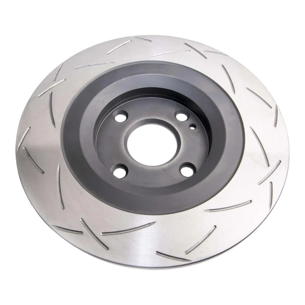 DBA 42965S Гальмівний диск T3 4000 серії для ABARTH 124 Spider (348) / FIAT 124 Spider (348) / MAZDA MX-5 (ND / ND2 / Mk4) / MAZDA MX-5 RF (ND / ND2) Photo-1