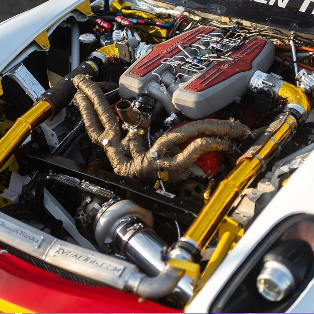 DEI 010396 Тепловідбивна стрічка Reflect-A-GOLD 5.08 см x 4.57 м Photo-3