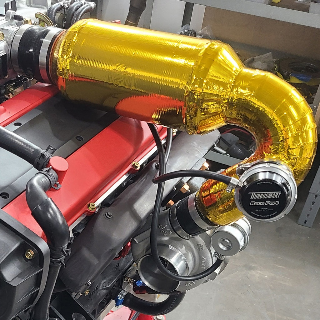 DEI 010396 Тепловідбивна стрічка Reflect-A-GOLD 5.08 см x 4.57 м Photo-4