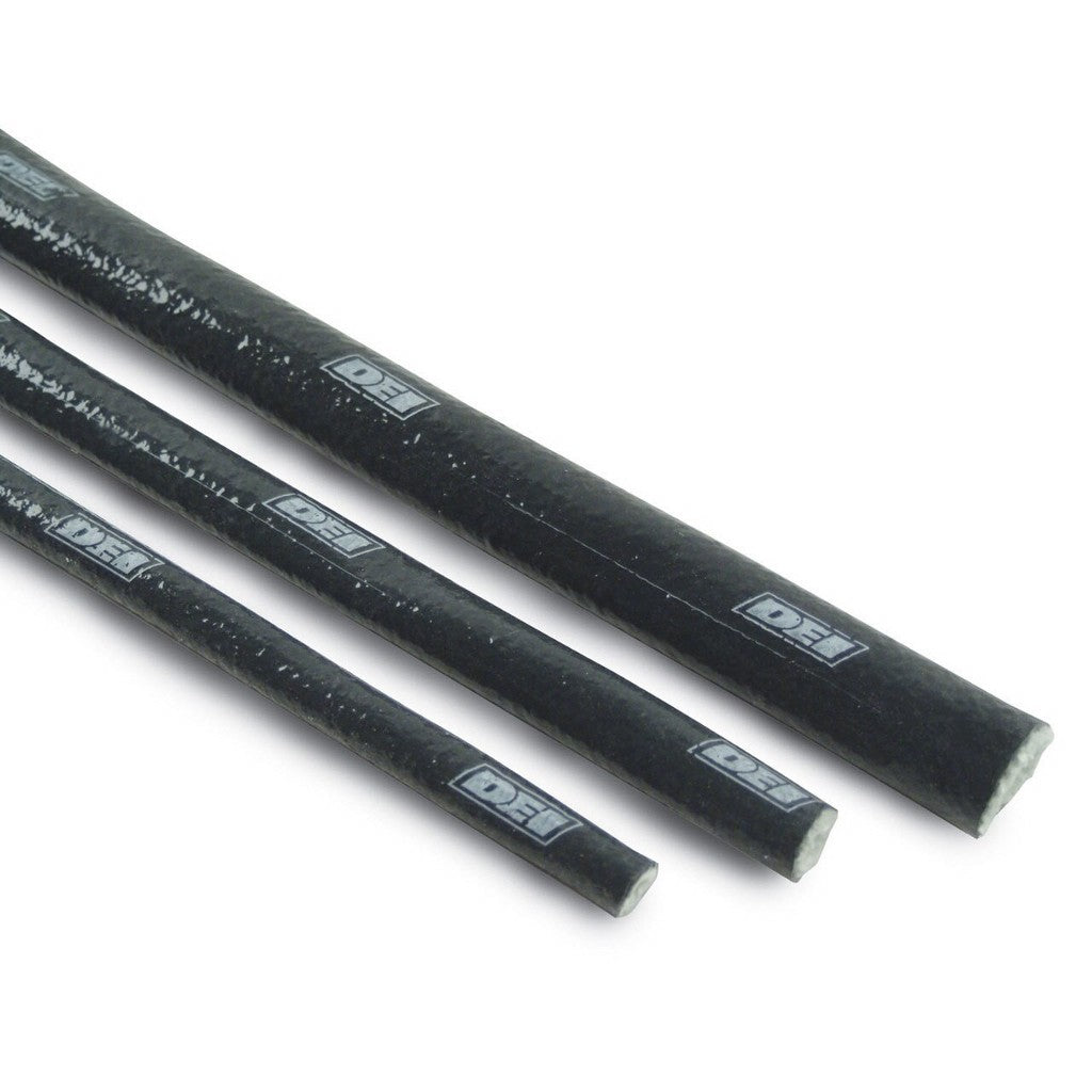 DEI 010470 Термоізоляційний рукав і термострічка 9.5 мм х 91.44 см Photo-2