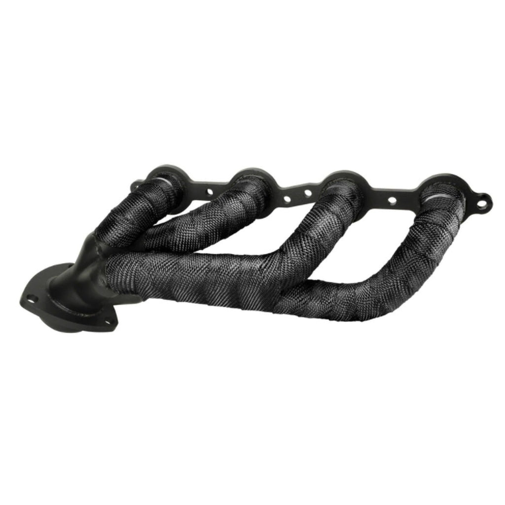 DEI 10004 Термострічка Titanium 5.08 см x 7.62 м (чорна) Photo-2