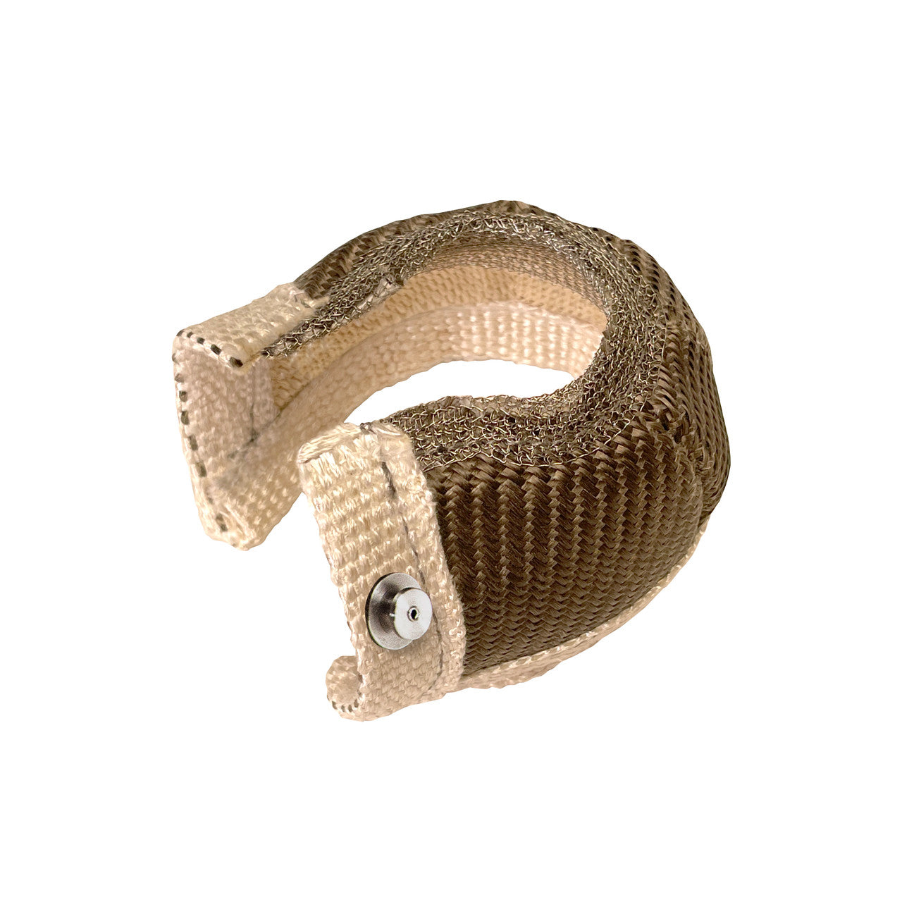 DEI 10142 Тепловий екран Wastegate Photo-1