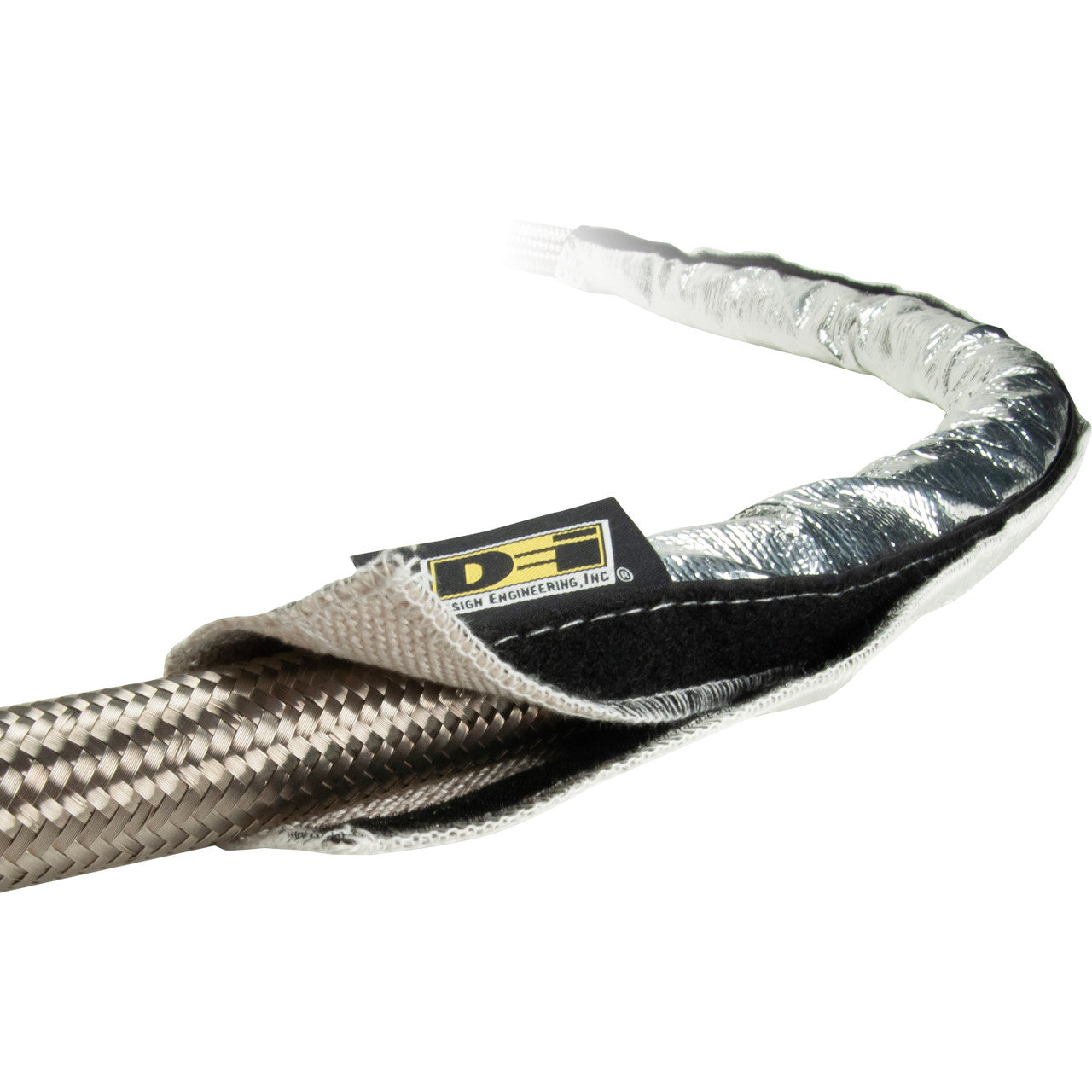 DEI 10674 Тепловий кожух 12 AN x 10' Photo-3