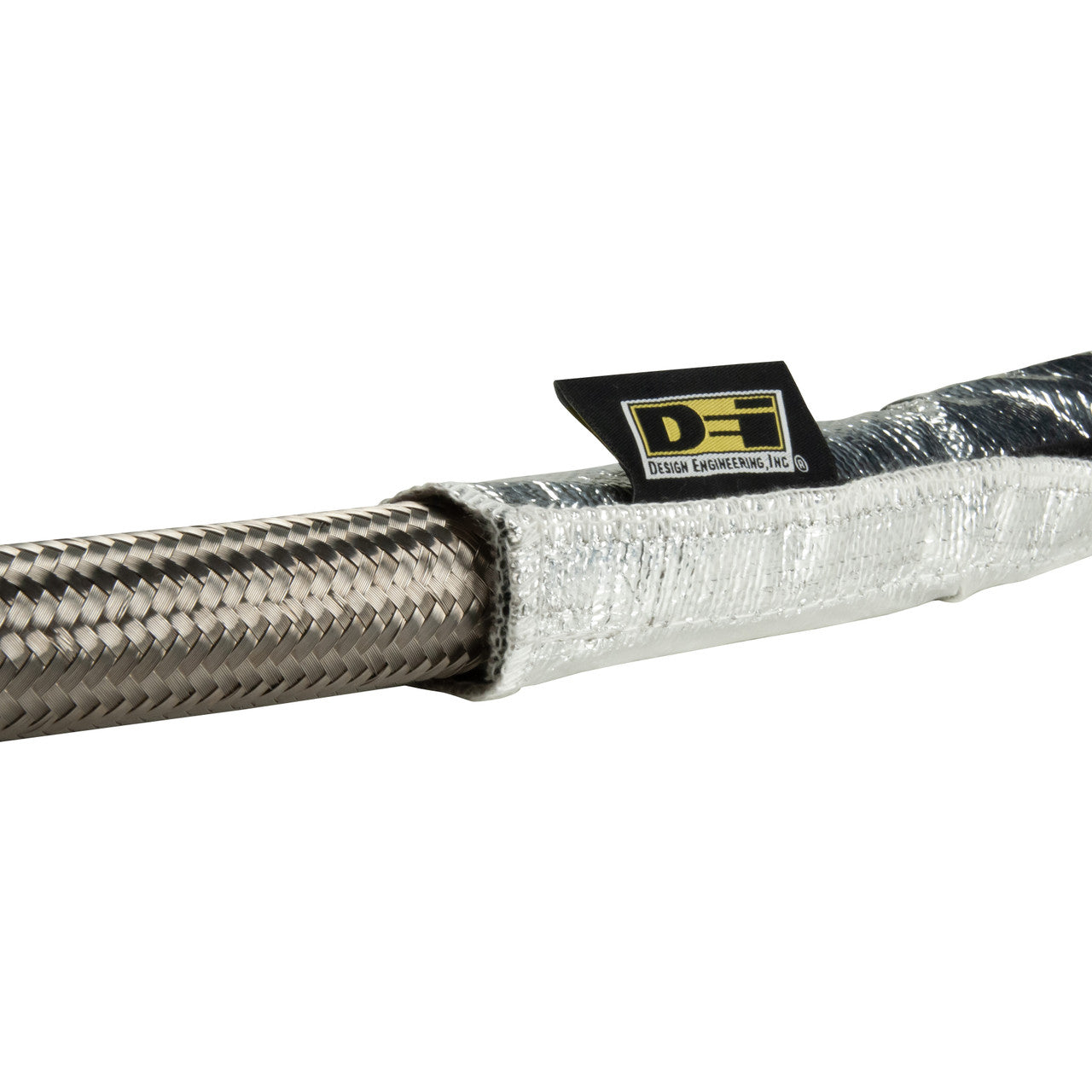 DEI 10674 Тепловий кожух 12 AN x 10' Photo-4