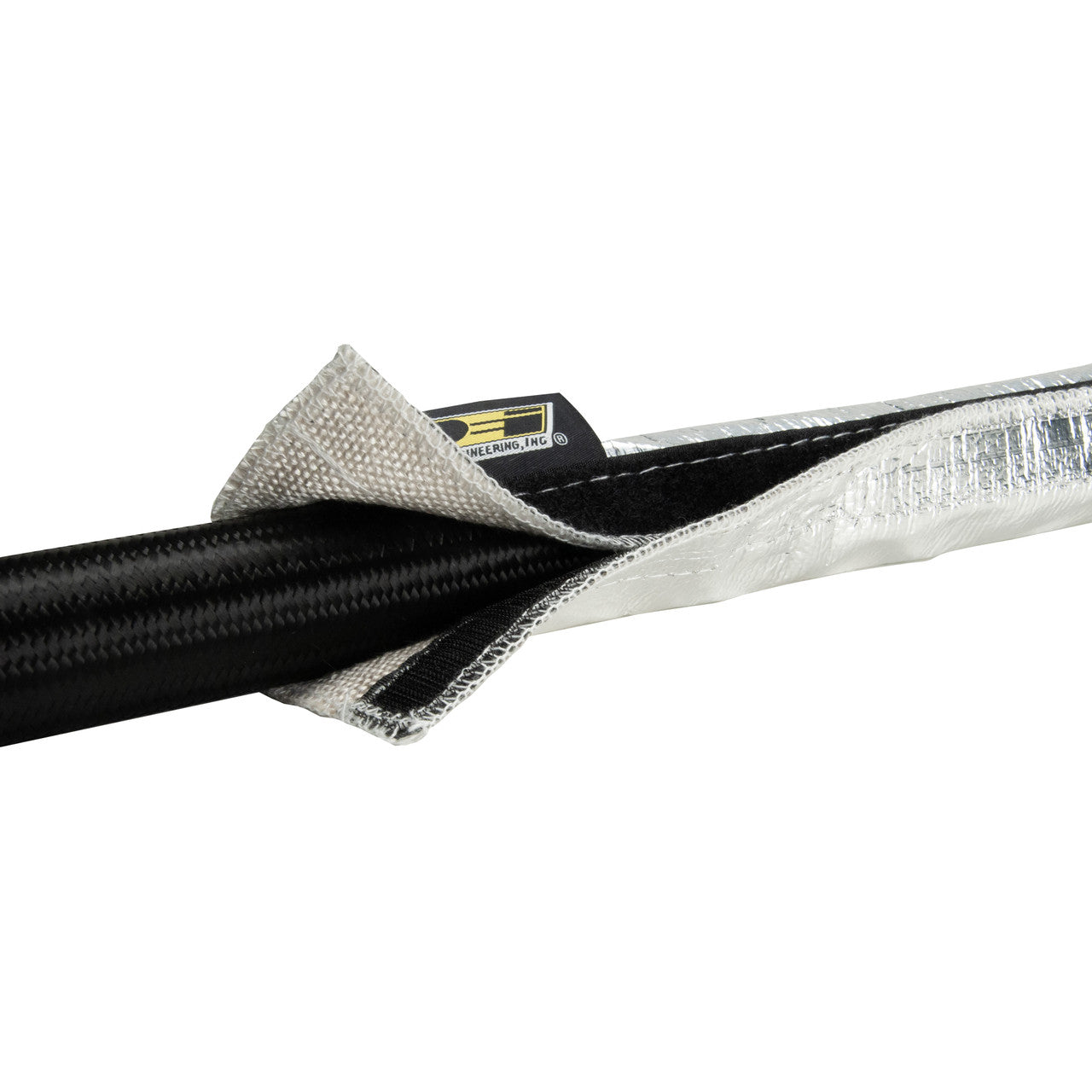 DEI 10677 Тепловий кожух 20 AN x 36" Photo-4