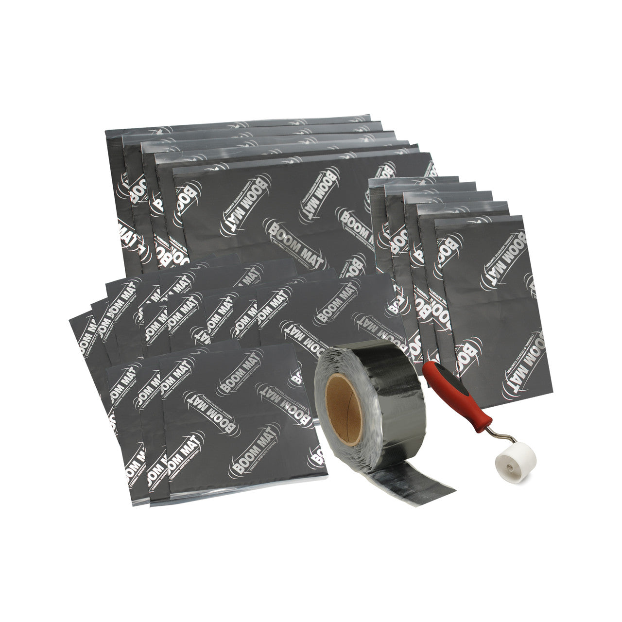 DEI 50018 Демпфуючий комплект Photo-1