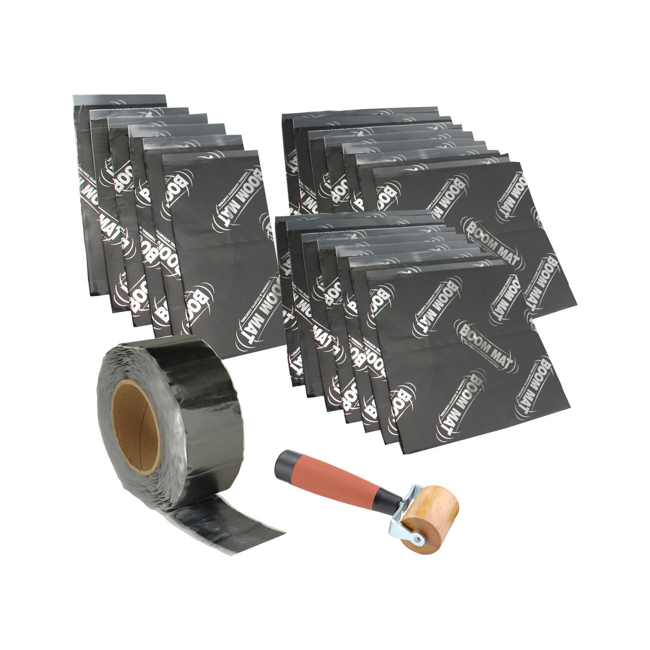 DEI 50024 Комплект амортизаторів салону для Chevrolet C10 1967-1972 Photo-1