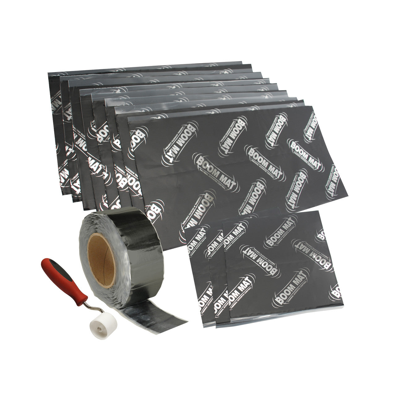 DEI 50027 Комплект амортизації для Chevy & GMC Regular Cab 4WD 1973-1987 Photo-1