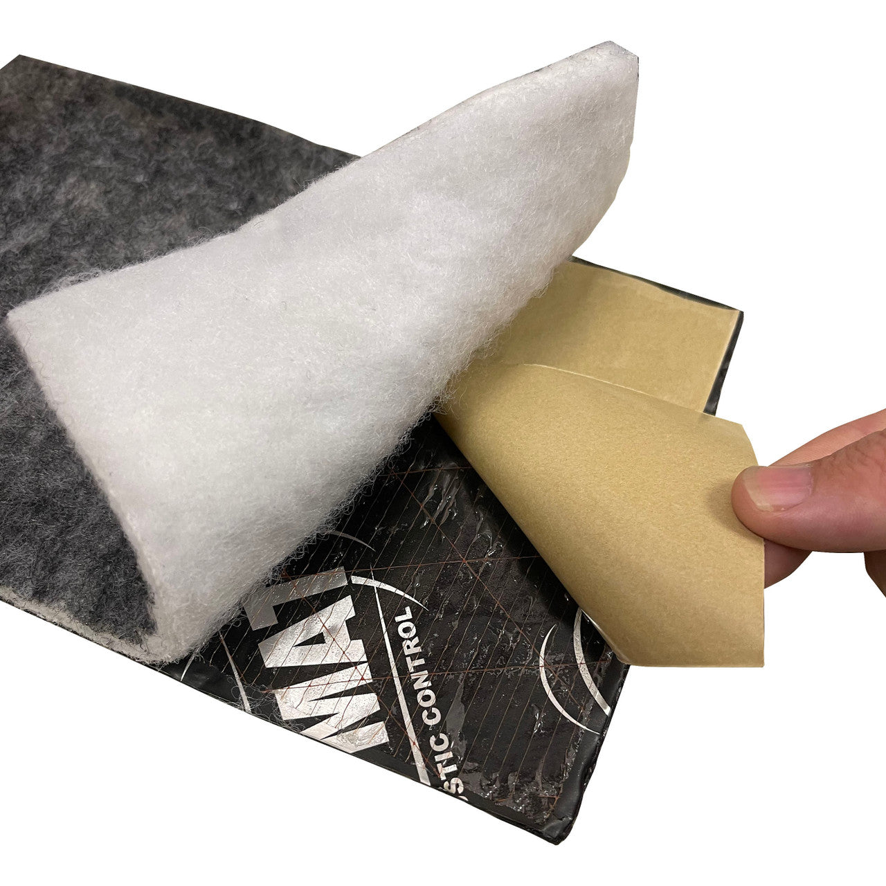 DEI 50207 Клейка стрічка для перенесення 3"Х32,8" 2шт. Photo-3