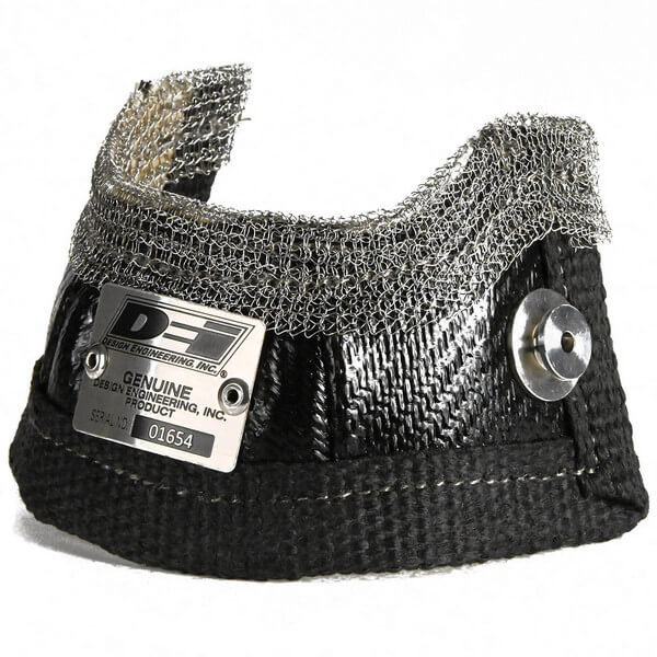 Design Engineering (DEI) 10143 Чохол вестгейта Onyx 40-45mm Photo-1