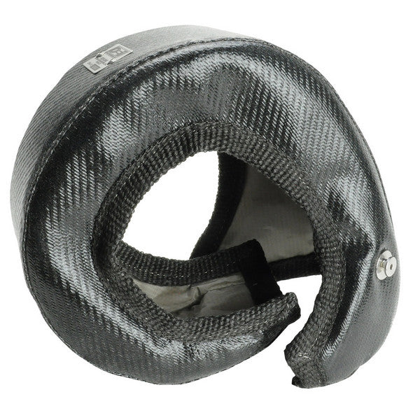 Design Engineering (DEI) 10268 Термочохол турбіни Gen III T6 Onyx (Тільки чохол) Photo-1