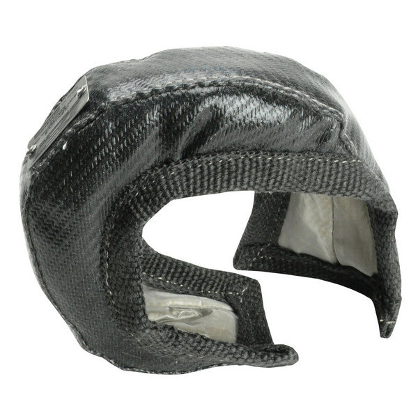 Design Engineering (DEI) 10272 Термочохол турбіни GT22 Onyx (Тільки чохол) Photo-1