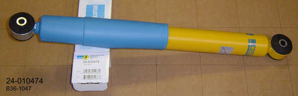 BILSTEIN 24-010474 Амортизатор задній B6 (R2) для CHEVROLET Astro Photo-1