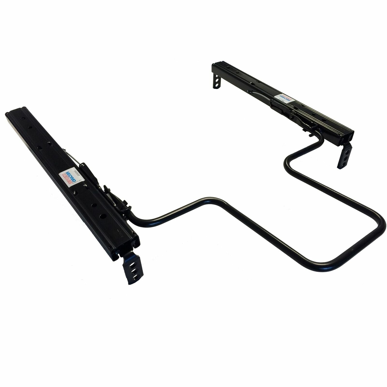 RECARO 360943 Комплект установки сидіння Double locking runner with angle - bow inside Photo-0
