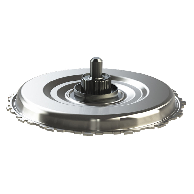 DODSON DMS-3035 Комплект кришки зчеплення для VW AUDI (КПП DQ500) Photo-0