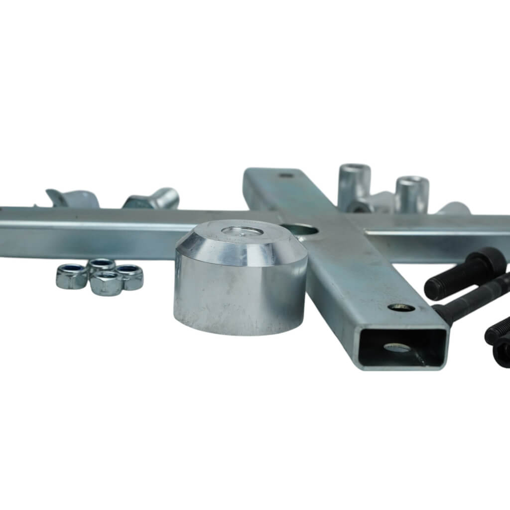 DODSON DMS-2326 Пристосування для зняття зчеплення для PORSCHE (КПП PDK) Photo-3