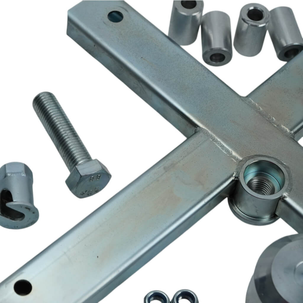 DODSON DMS-2326 Пристосування для зняття зчеплення для PORSCHE (КПП PDK) Photo-1