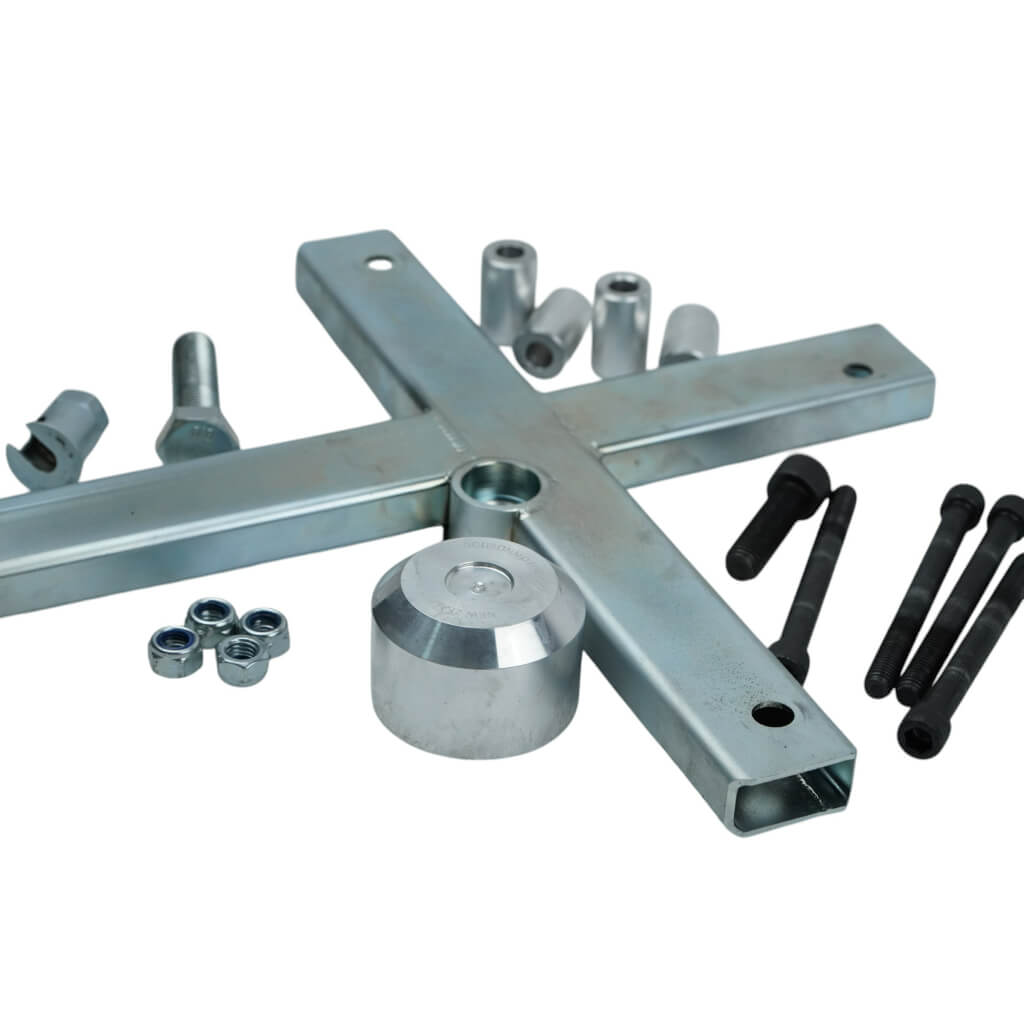 DODSON DMS-2326 Пристосування для зняття зчеплення для PORSCHE (КПП PDK) Photo-2