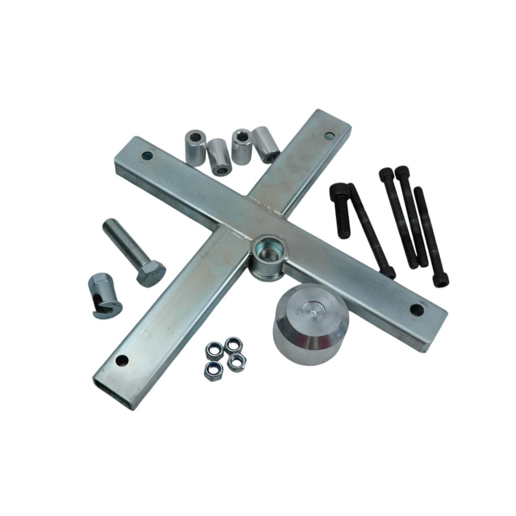 DODSON DMS-2326 Пристосування для зняття зчеплення для PORSCHE (КПП PDK) Photo-0