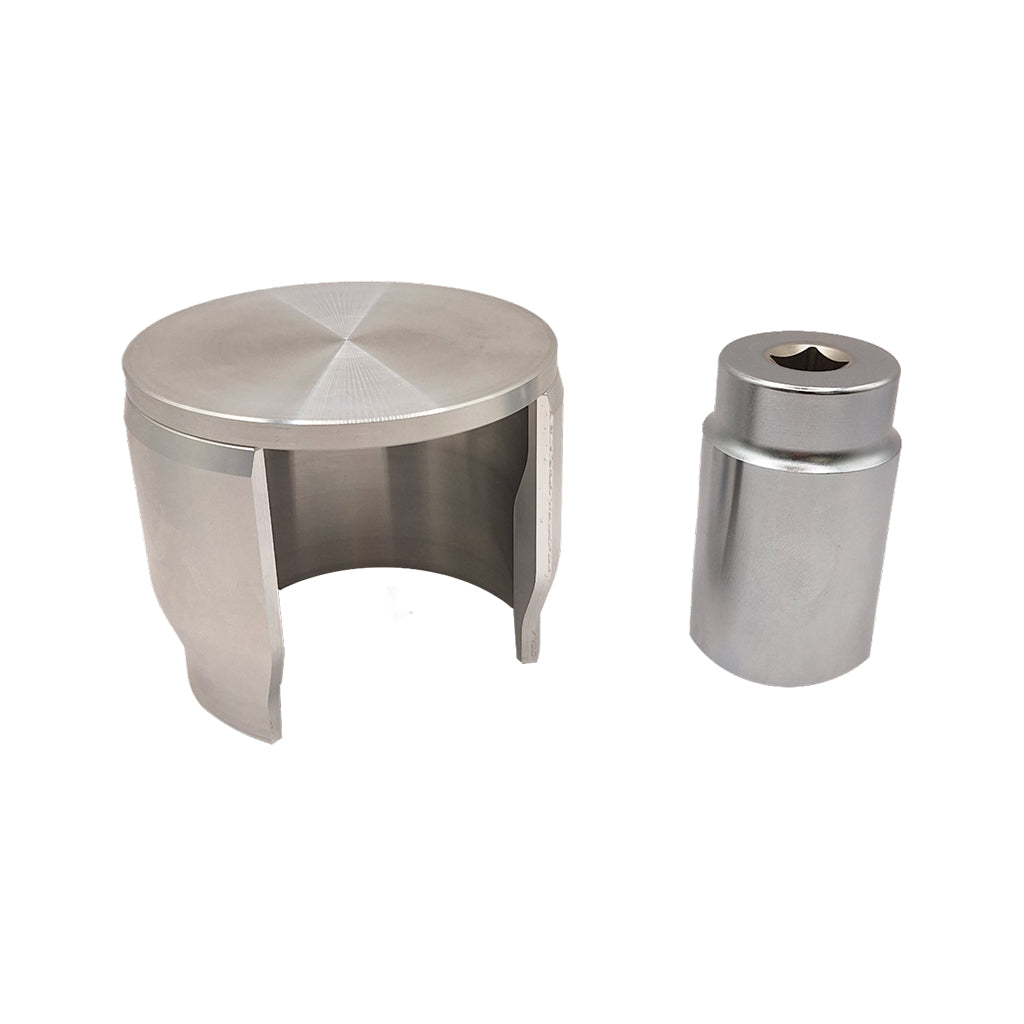 DODSON DMS-2558 Набір інструментів для трансмісії Photo-0