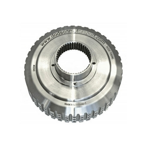 DODSON DMS-3212 Кований кошик зчеплення Sportsman (2/4/6) для NISSAN GT-R (R35) 2009- Photo-0