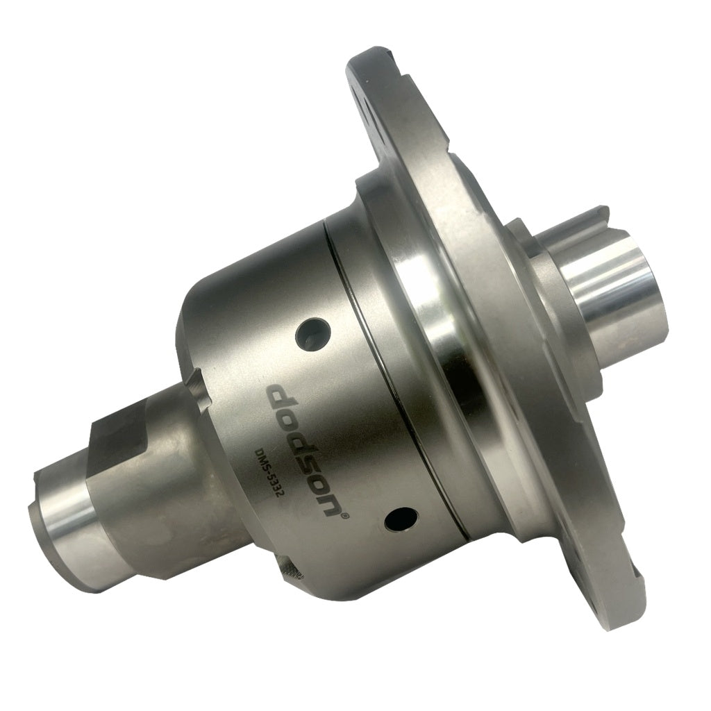 DODSON DMS-5339 Задний диференціал для NISSAN GT-R (R35) 2015- Photo-0