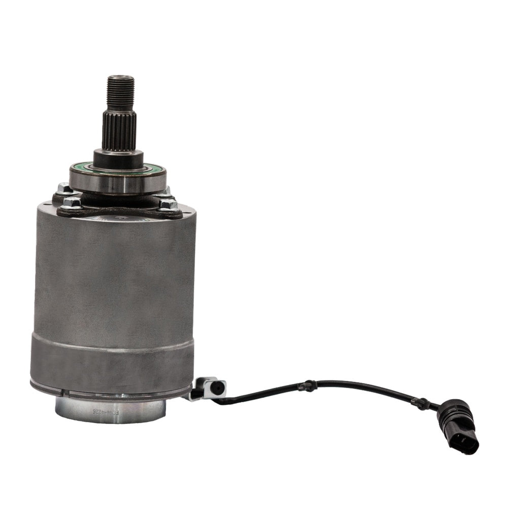 DODSON DMS-5779 Блок OE ETS для NISSAN GT-R (R35) 2009- Photo-0