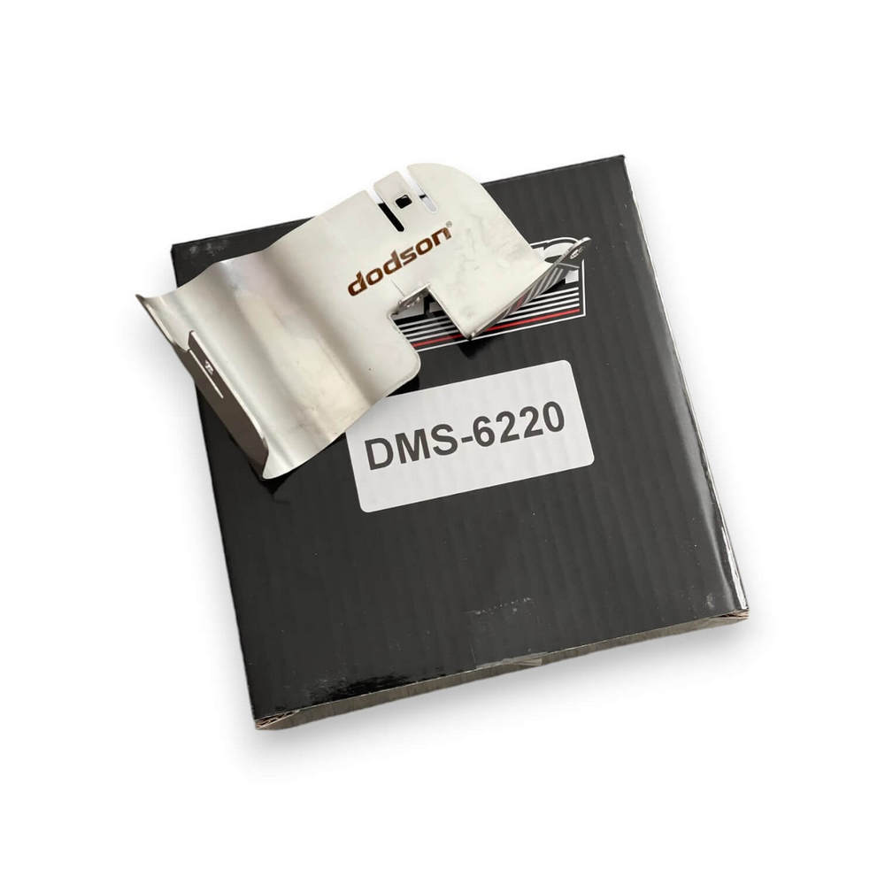 DODSON DMS-6220 Теплозахисний екран датчика тиску зчеплення для NISSAN GT-R (R35) 2009- Photo-1