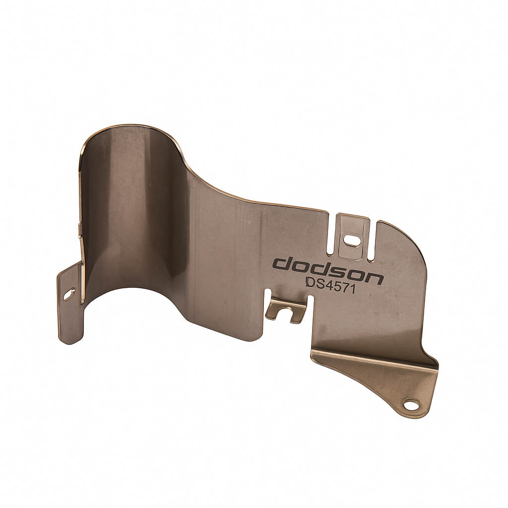 DODSON DMS-6220 Теплозахисний екран датчика тиску зчеплення для NISSAN GT-R (R35) 2009- Photo-0