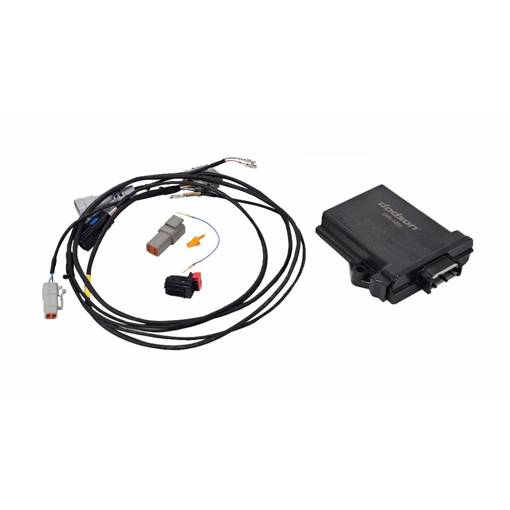 DODSON DMS-6316 Комплект для вимірювання тиску зчеплення для CHEVROLET Corvette C8 Photo-0