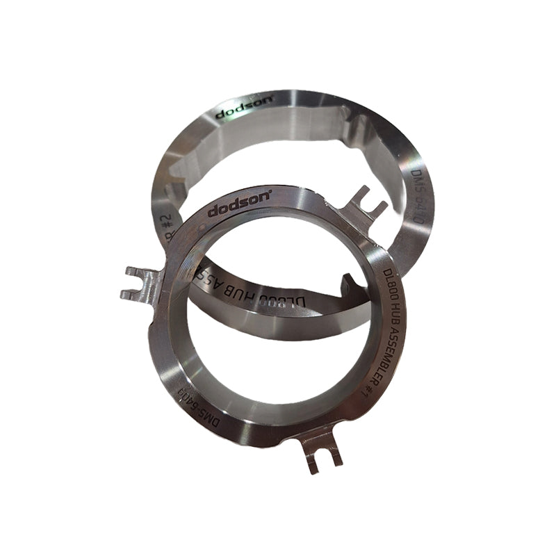 DODSON DMS-5309 Овердрайв 7-я пара для LAMBORGHINI Huracan / AUDI R8 (КПП DL800) (PRO DEALER ONLY) Photo-0