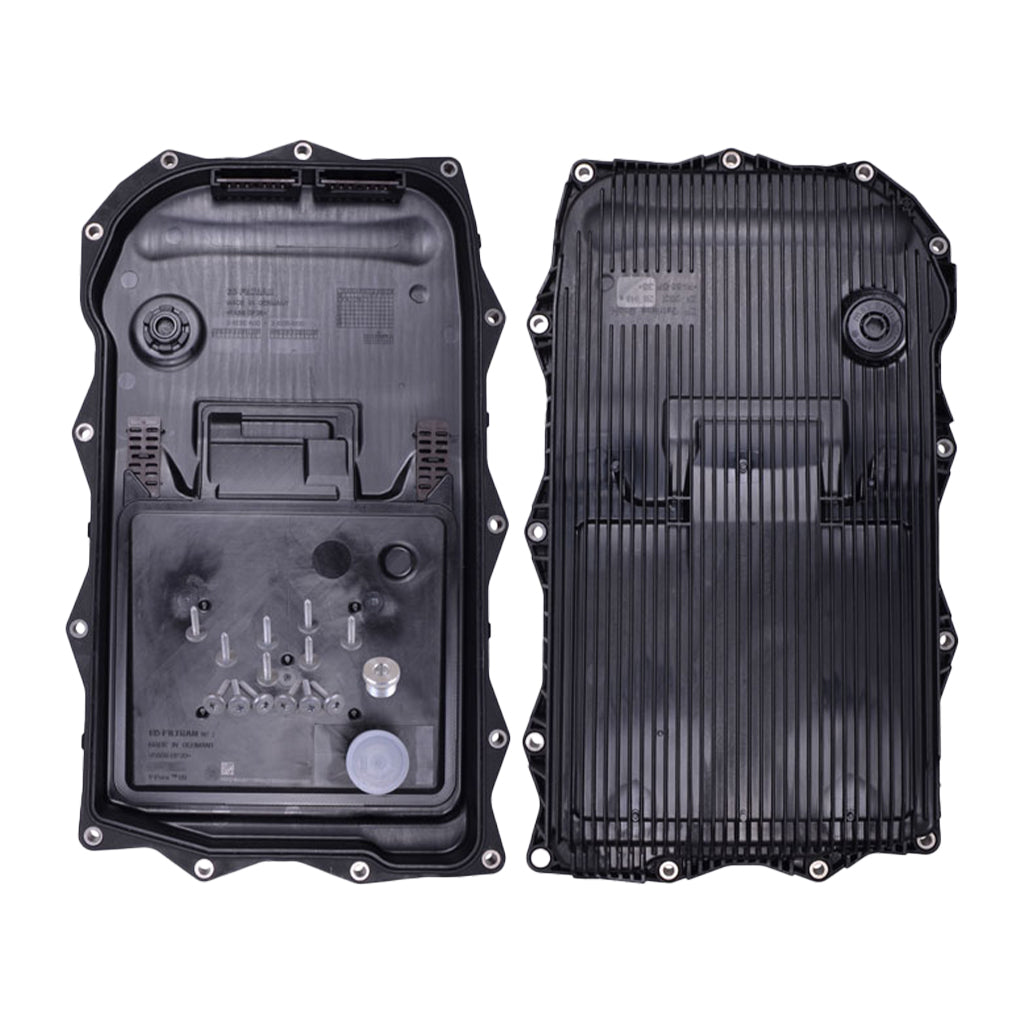 DODSON DMS-6450 Комплект піддона картера трансмісії (OE) для коробки передач 8HP45/51/70 Photo-0