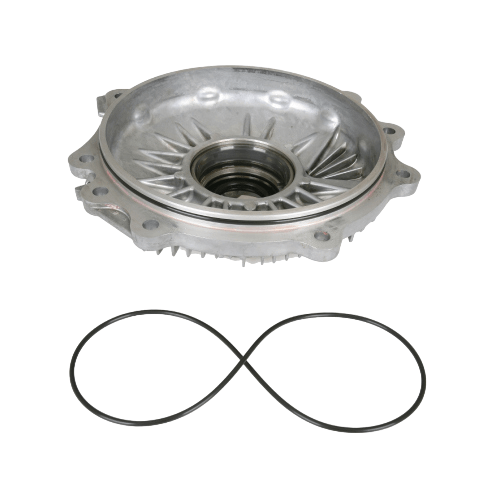 DODSON DMS-7123 Сальник бічної кришки диференціала для NISSAN GT-R (R35) 2009- Photo-0