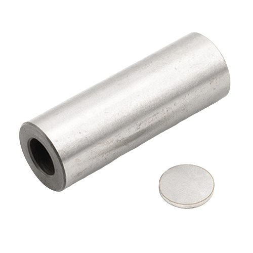 DODSON DMS-7160 Комплект для ремонту масляного насоса (вал і прокладка) для NISSAN GT-R (R35) 2009- Photo-0