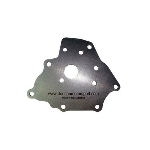 DODSON DMS-7161 Комплект для модернізації масляного насоса (пластина та прокладка) для NISSAN GT-R (R35) 2009- Photo-0