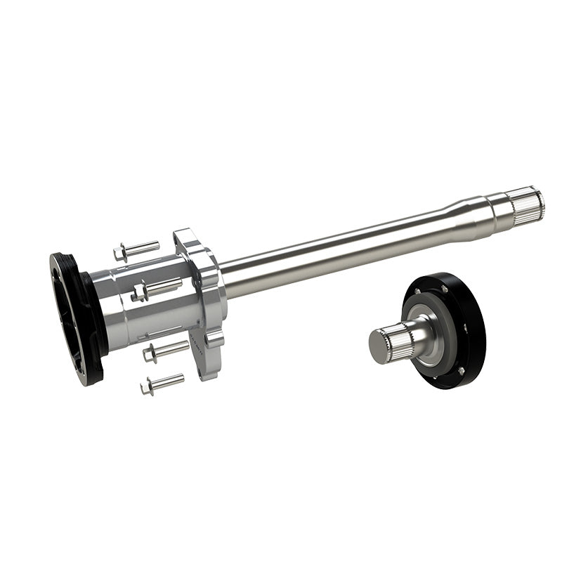 DODSON DMS-7207 Комплект півосі для PORSCHE (КПП PDK, 4WD) Photo-0