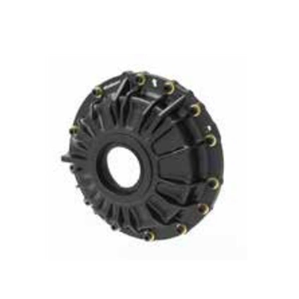 DODSON DMS-7255 Комплект кришки диференціала для PORSCHE 991.1, 991.2 (КПП PDK, 4WD) Photo-0