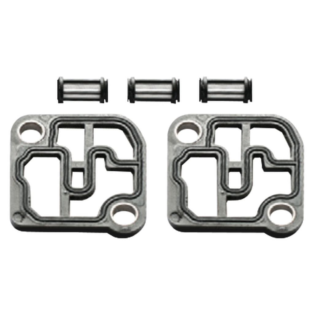 DODSON DMS-7339 Комплект фільтрів мехатроніка для LAMBORGHINI Huracan / AUDI R8 (коробка DL800) (ТІЛЬКИ ДЛЯ PRO DEALER) Photo-0