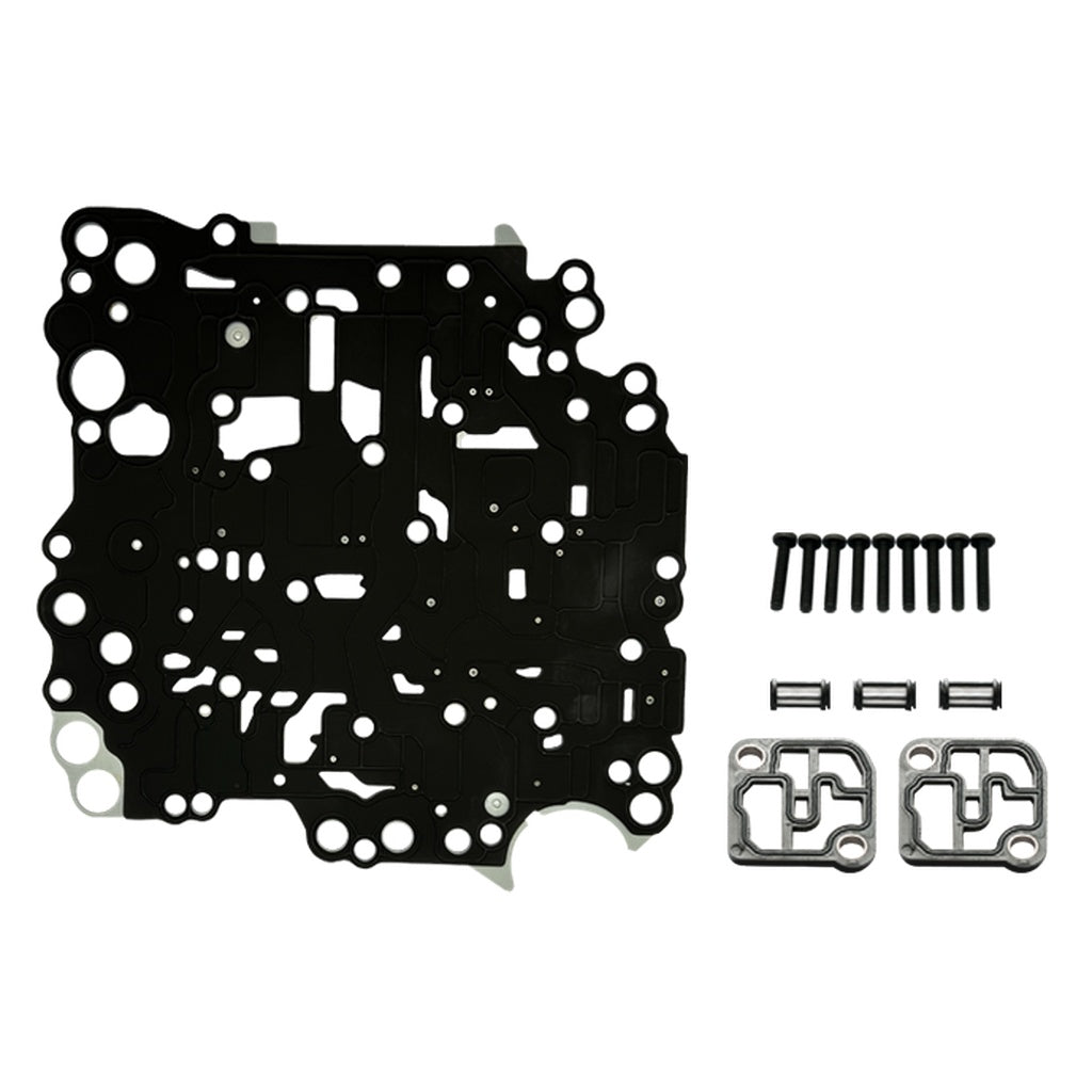 DODSON DMS-7340 Комплект для капітального ремонту мехатроніки (фільтри, прокладки, болти) для LAMBORGHINI Huracan / AUDI R8 (коробка DL800) (ТІЛЬКИ ДЛЯ PRO DEALER) Photo-0