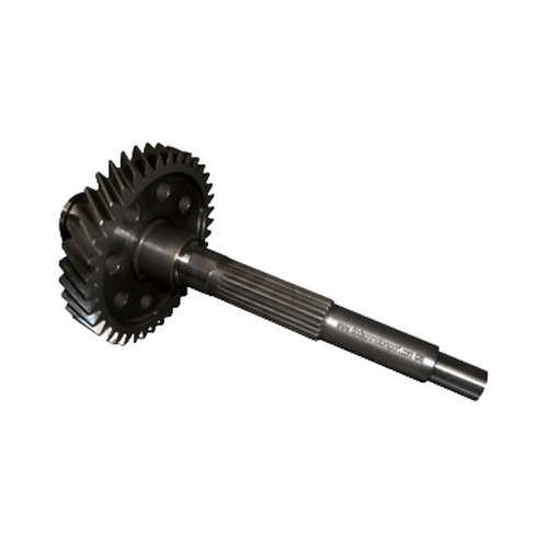 DODSON DMS-7907 Приводний вал FWD для NISSAN GT-R (R35) 2009- Photo-0