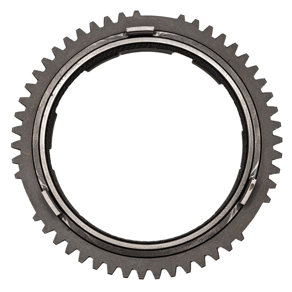 DODSON DMS-7945 Комплект синхронізаторів Extreme Duty для NISSAN GT-R (R35) 2009- Photo-0