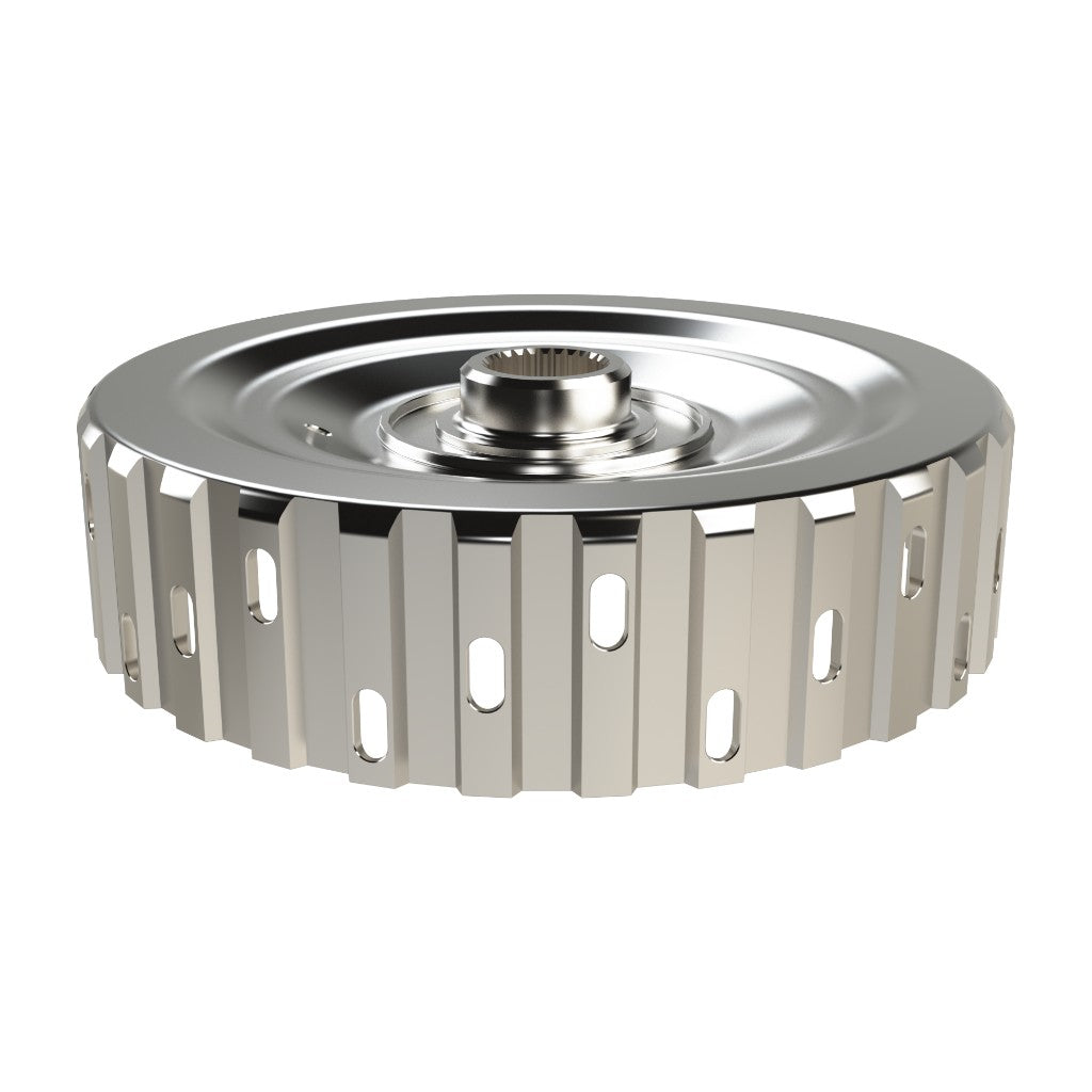 DODSON DMS-8030 Комплект зчеплення Sportsman's 8 для PORSCHE (PDK / 2WD) Photo-1