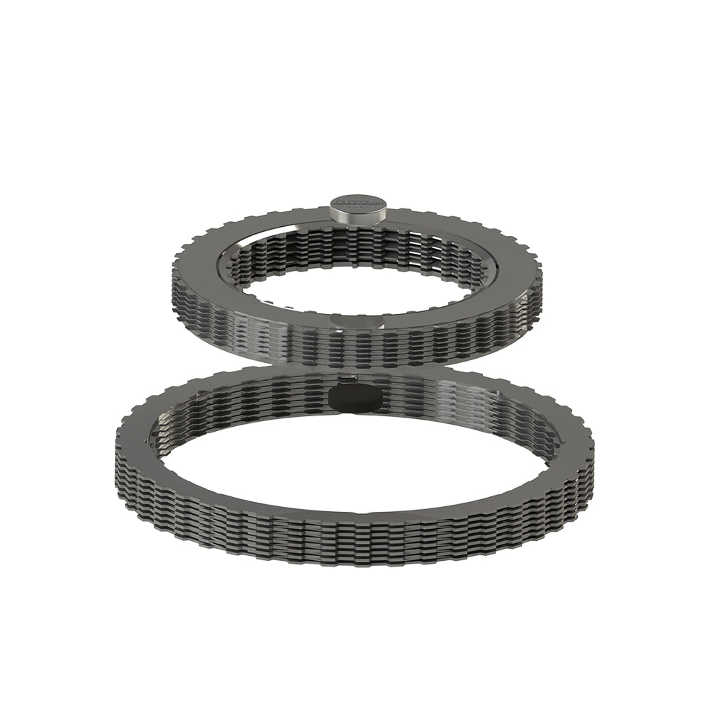 DODSON DMS-8067 Комплект зчеплення SUPERSTOCK 7/8 для CHEVROLET Corvette C8 Photo-0