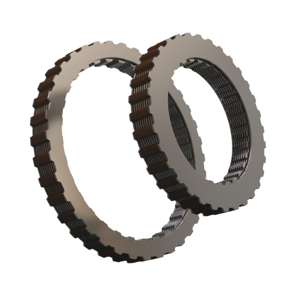 DODSON DMS-8567 Комплект зчеплення SUPERSTOCK 7 для BMW M2 / M3 / M4 / M5 Photo-0